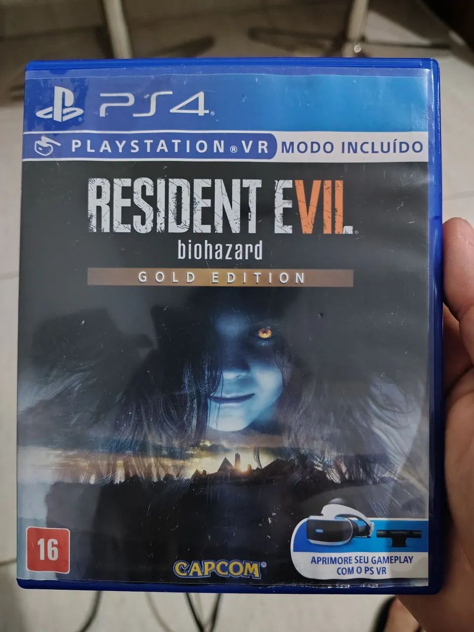 Jogos de ps4 - Foto 5