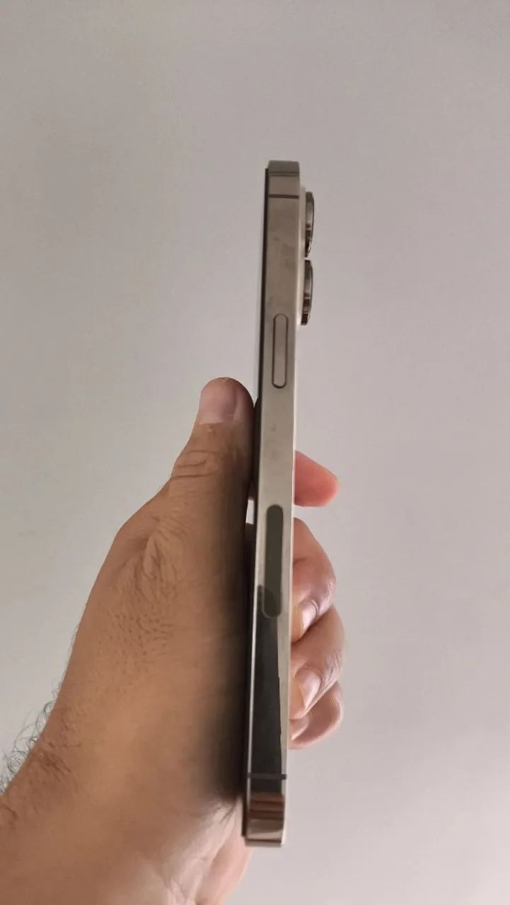 iPhone 14 ProMax 256GB - Face id off - Celulares e Smartphones