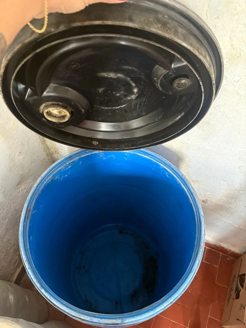 Bombona 200l  - Foto 3