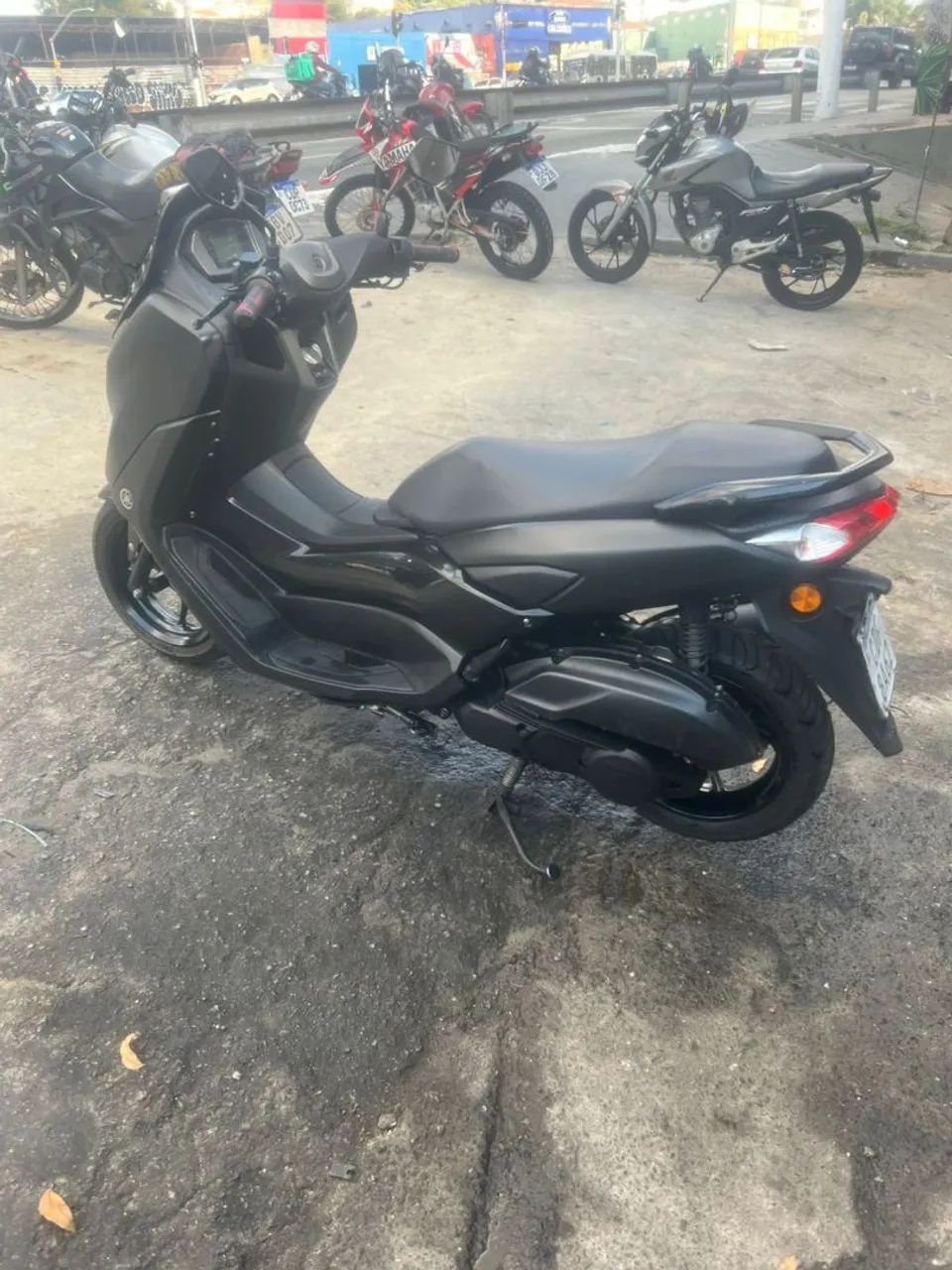 Nmax 160 2023 - Foto 4