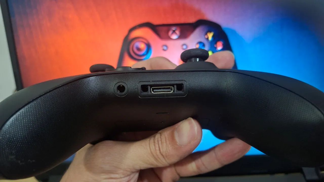 Controle de Xbox Series S/ Series X - Foto 4