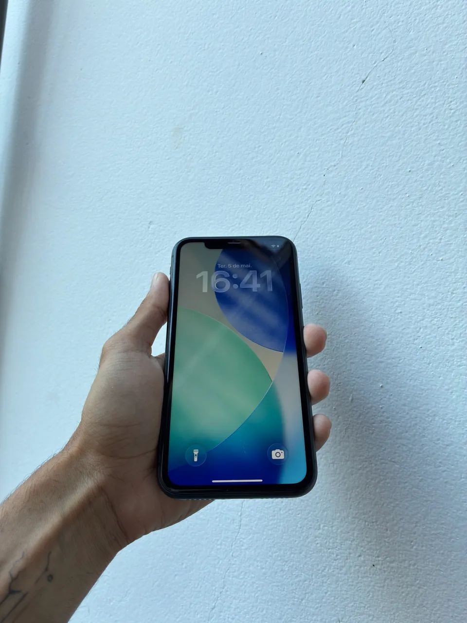 IPHONE 11  - Foto 5