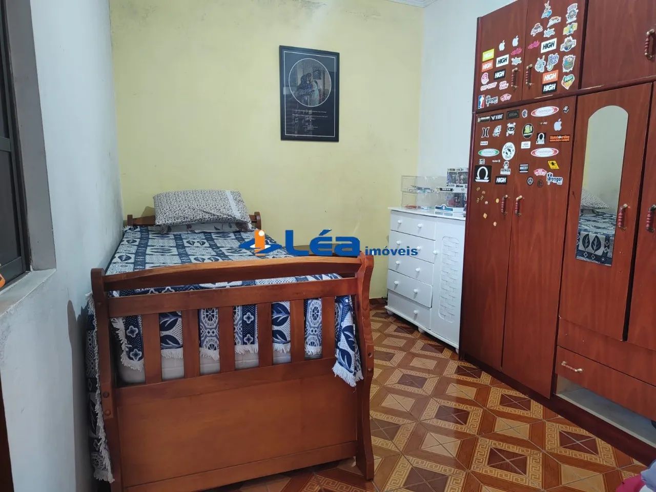 CASA RESIDENCIAL E COMERCIAL em SUZANO - SP, VILA MALUF - Foto 4