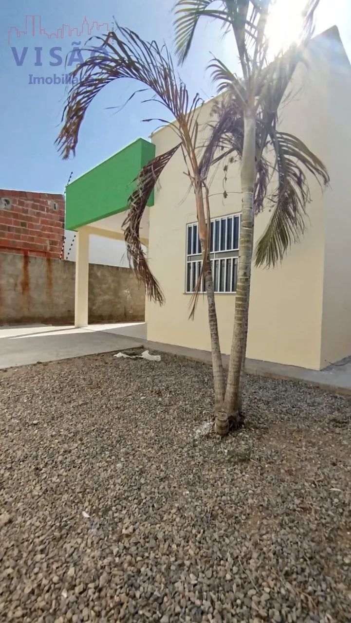 CASA PARA LOCAÇÃO  NOVA MOSSORÓ - Foto 2