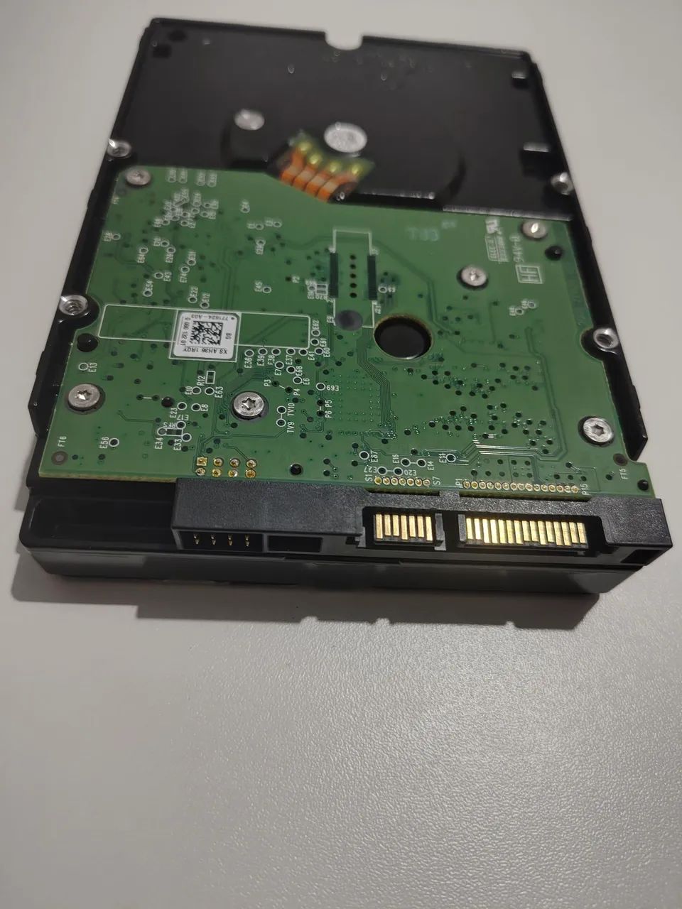 Hd 2tb dell SATA para servidor  - Foto 2
