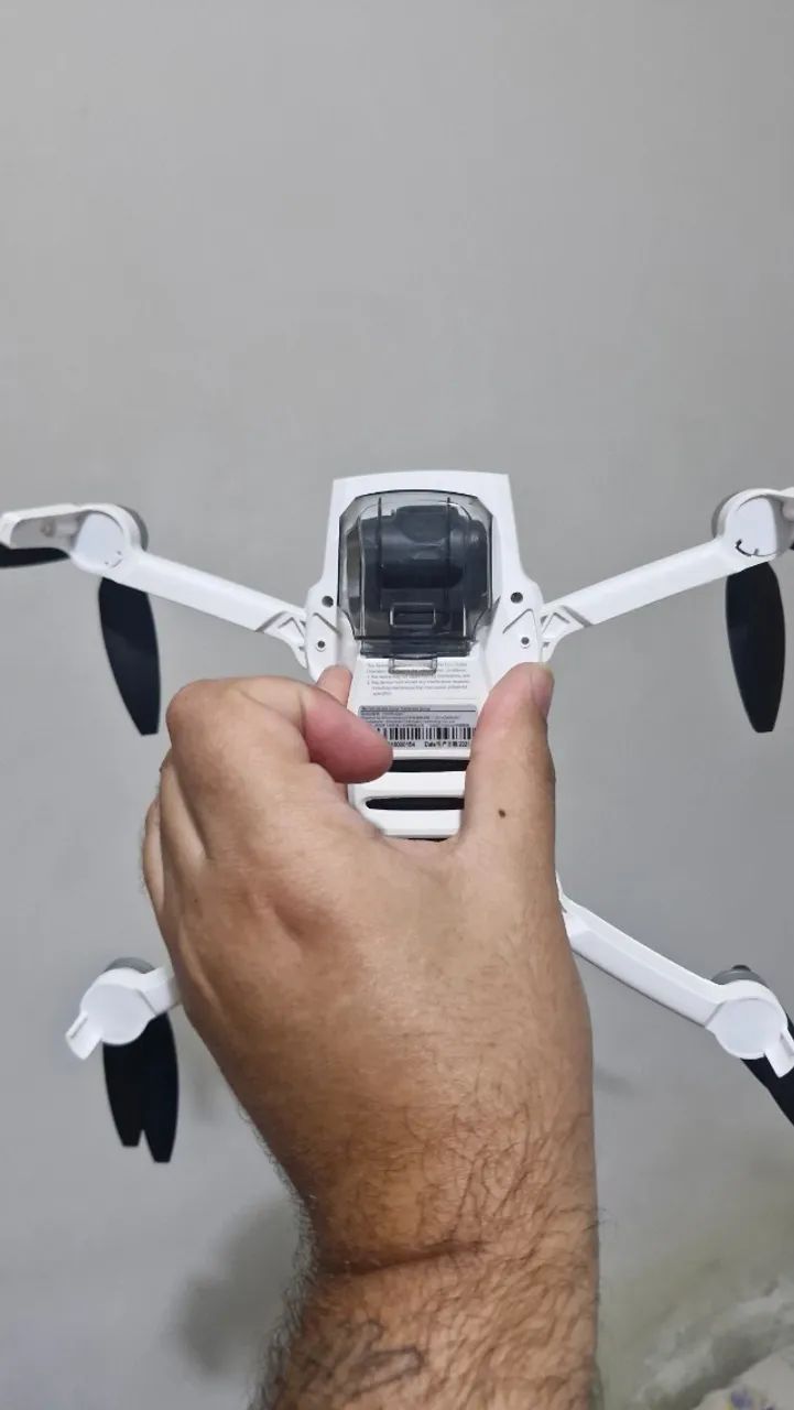 Drone - Foto 4
