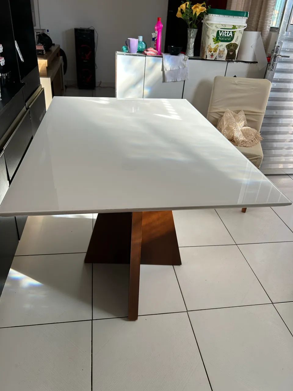 Mesa de jantar  - Foto 5