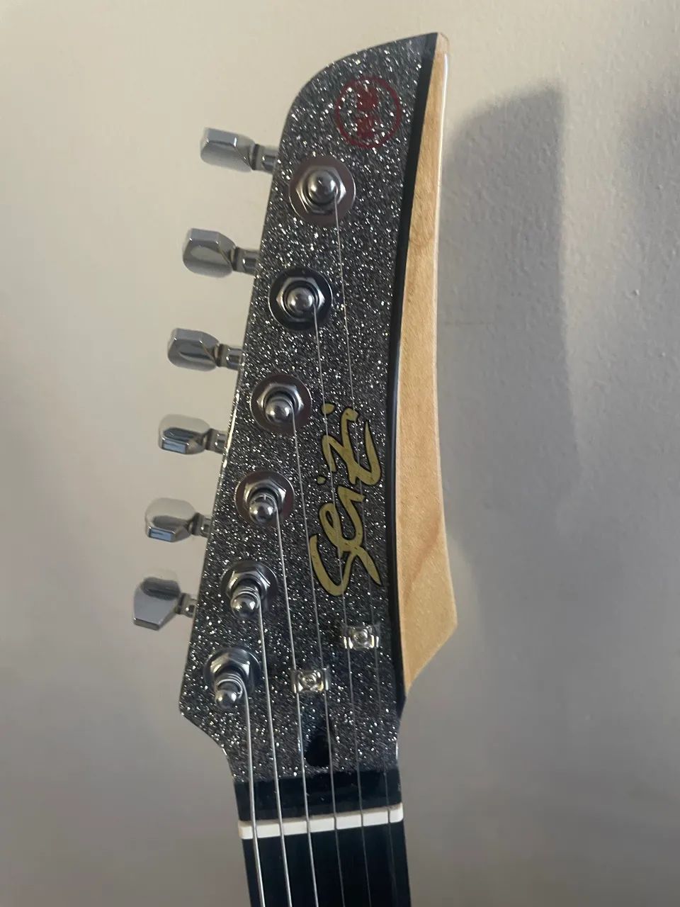 Guitarra Seizi Fun
