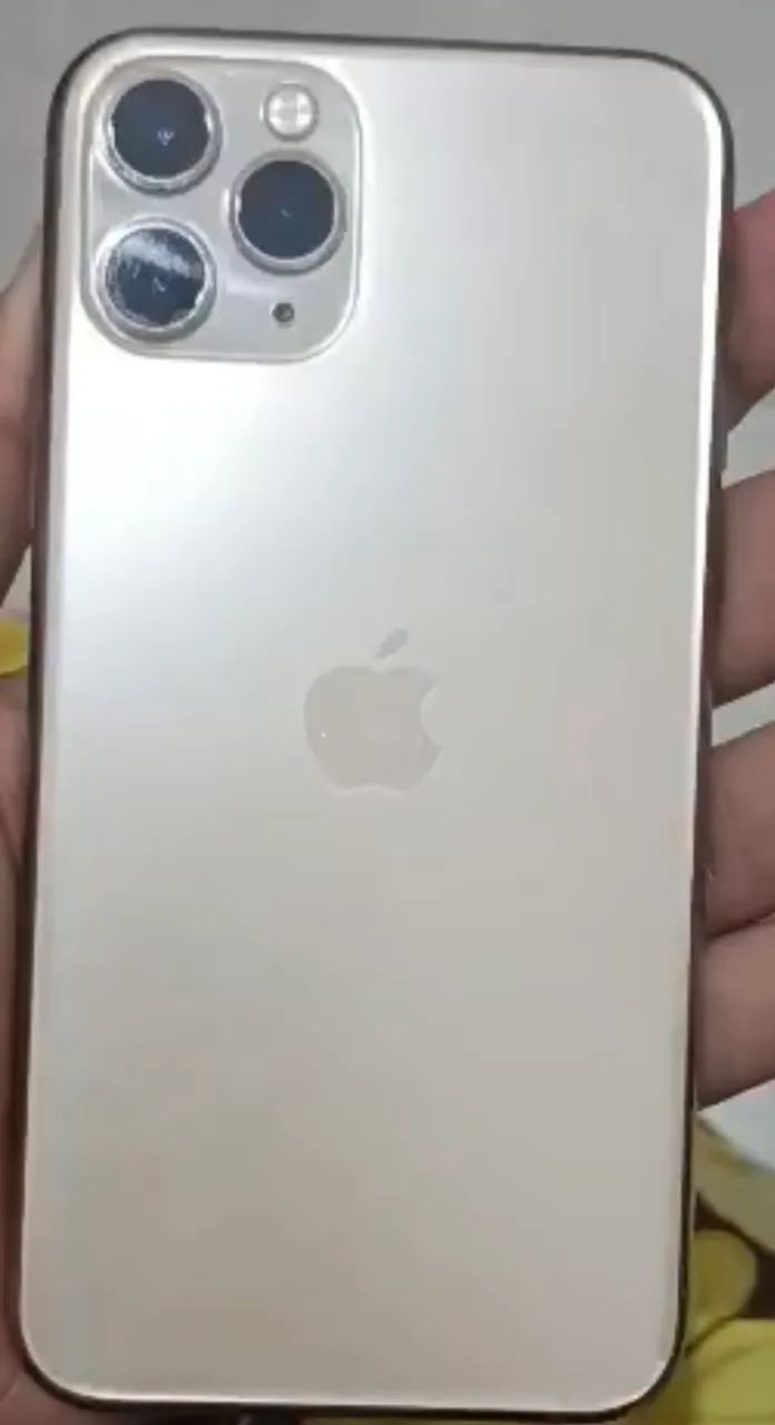 iPhone 11 Pro, 256gb