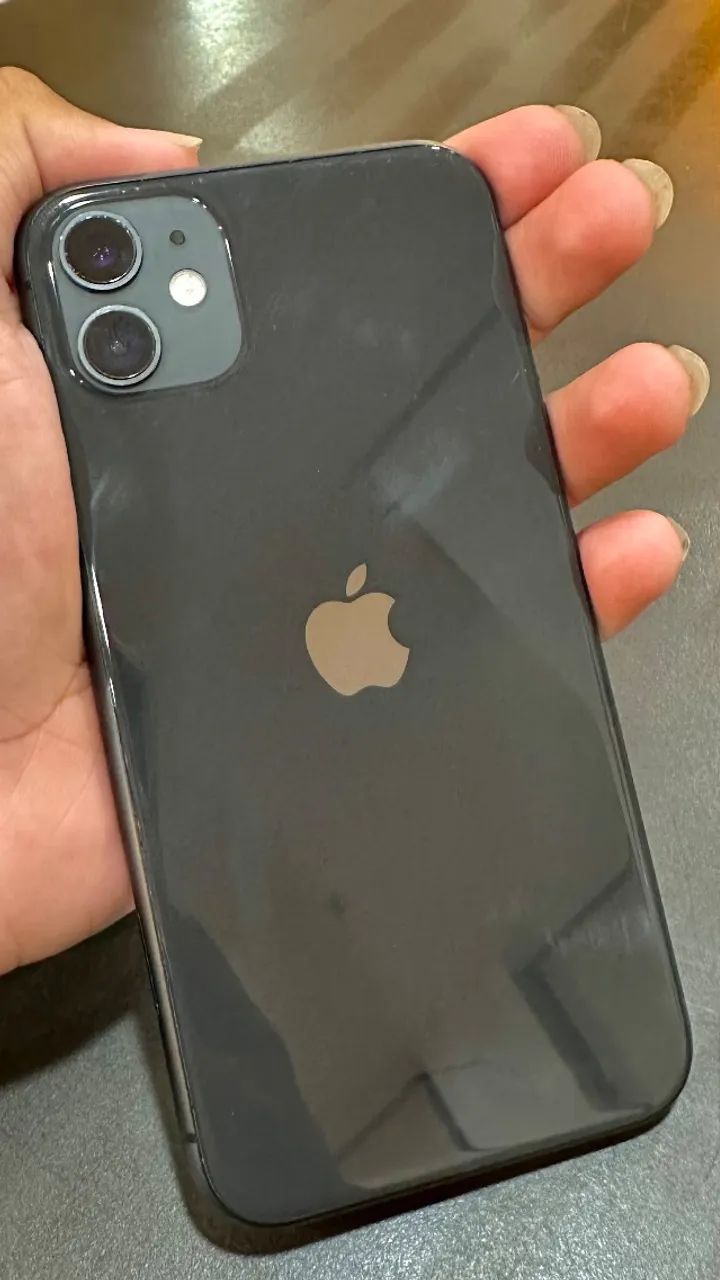 iPhone 11 128GB - Foto 2