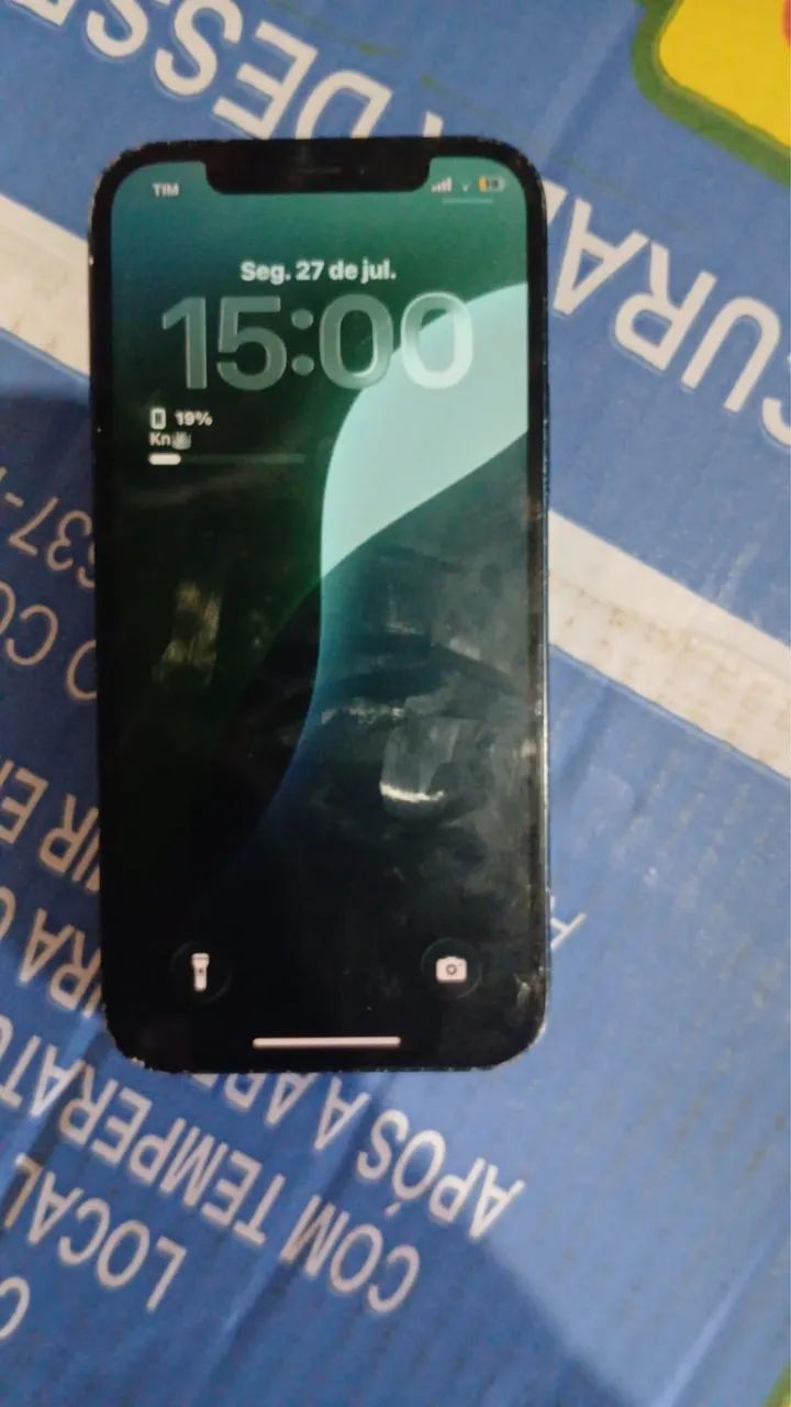 Vendo iPhone12 - Foto 2