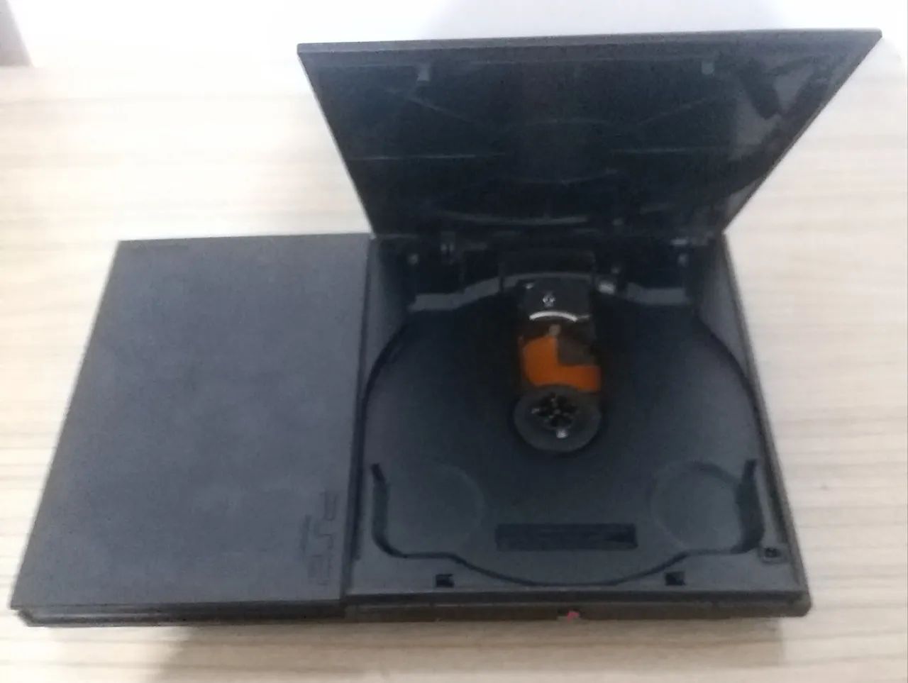 PS2 SLIM  - Foto 2
