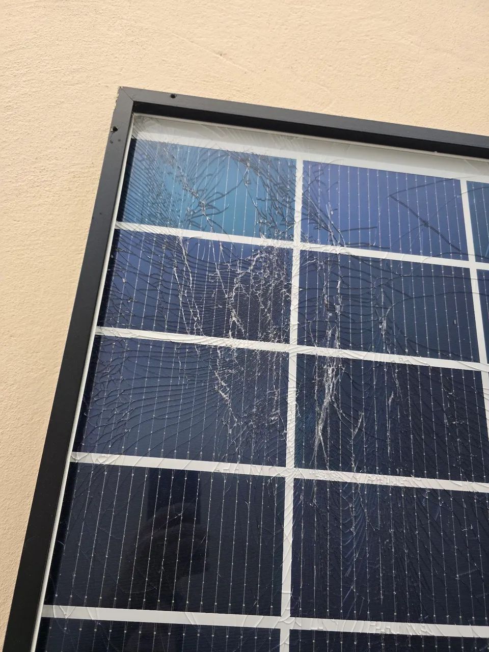 Módulo fotovoltaico (placa solar) - Foto 2
