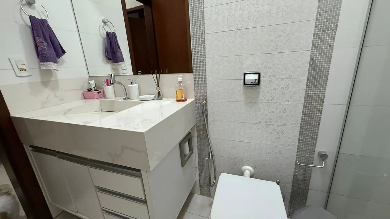 Casa reformada com 3/4 na laje com energia solar  - Foto 5