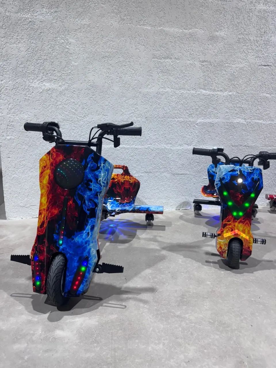 Triciclo drifit  - Foto 3