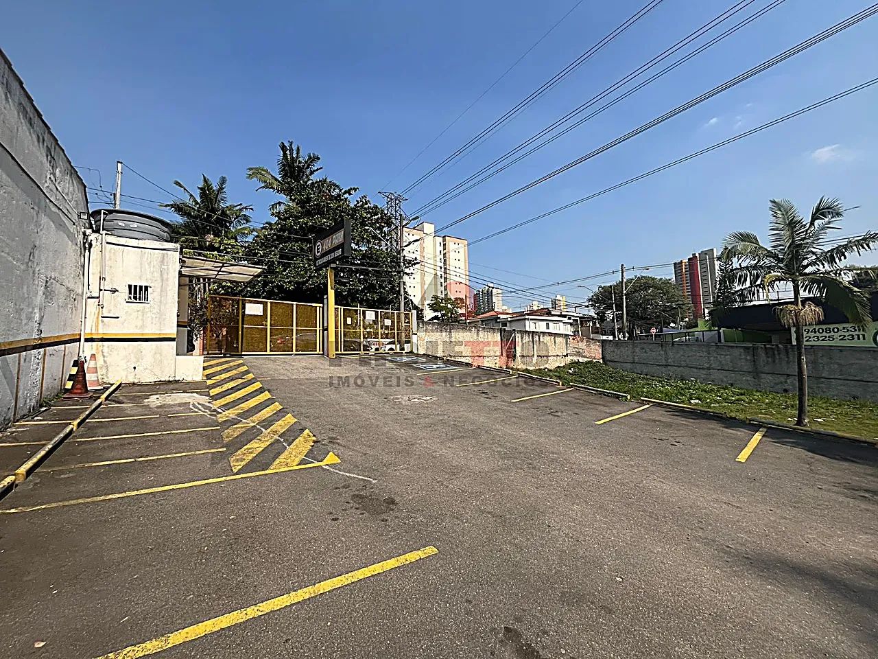 Terreno à Venda - Bairro Jardim, Santo André/SP - Foto 4