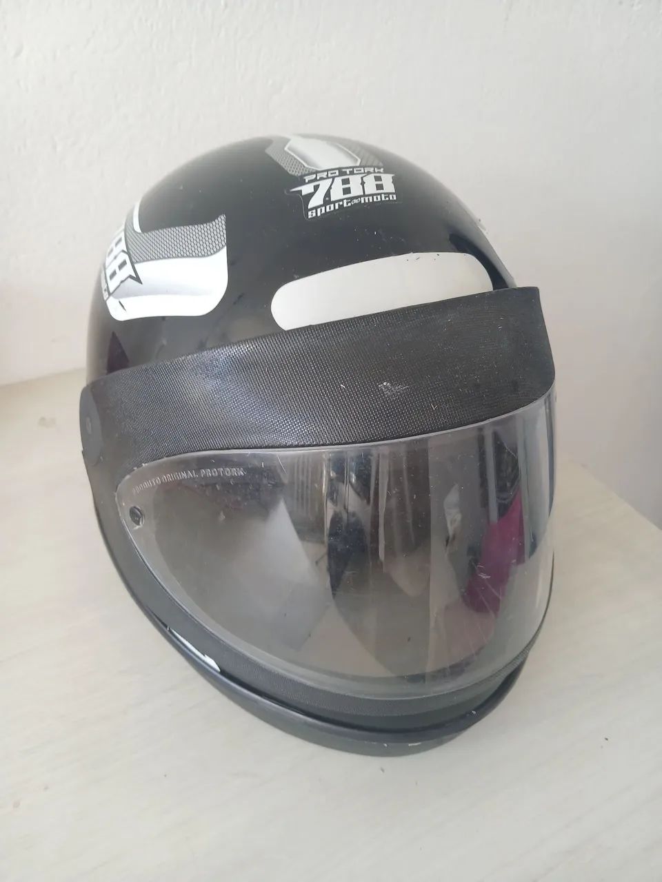 Capacete 