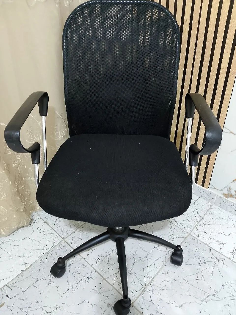 Cadeira de escritório  - Foto 2