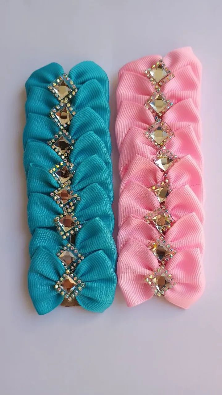 Laços para pet - Foto 5