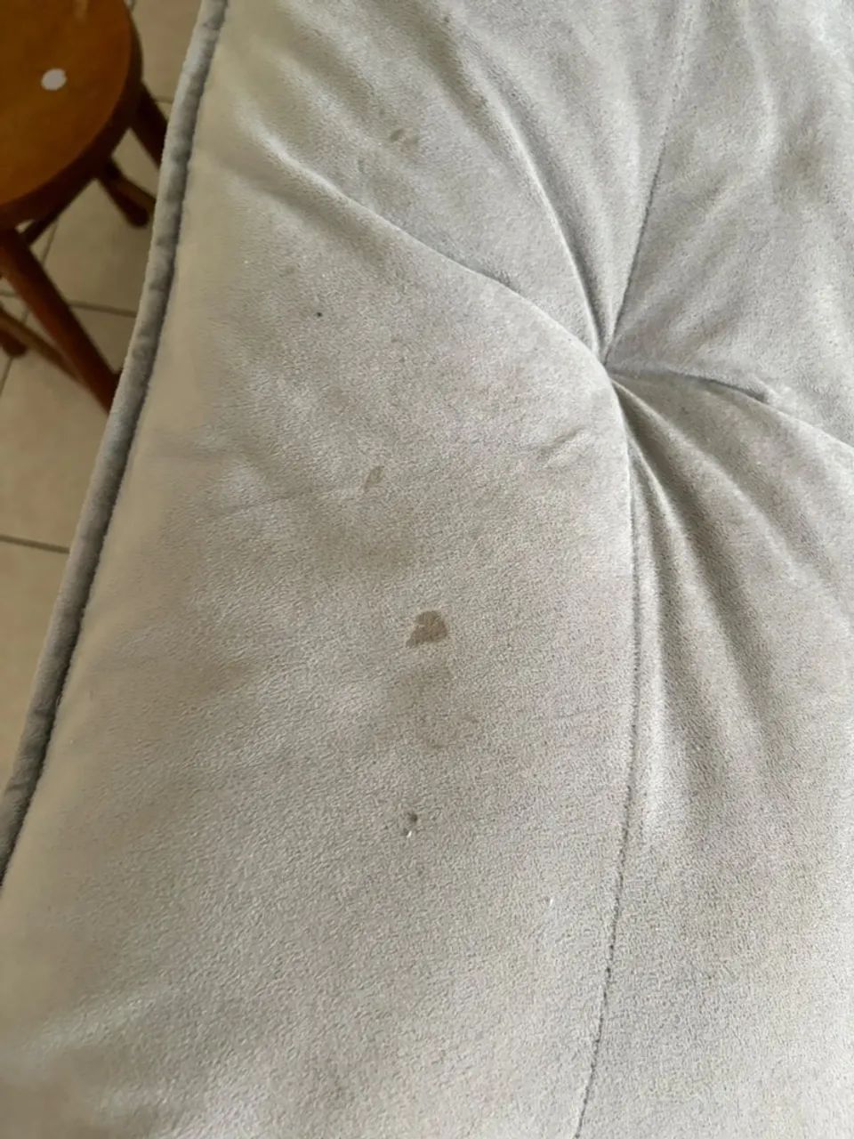 Sofá em ótimo estado  - Foto 5