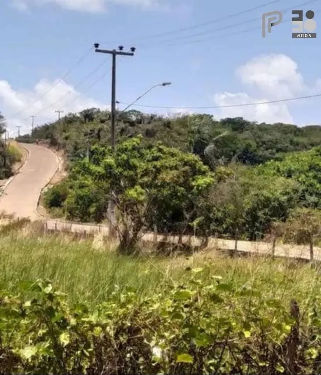 EXCELENTE ÁREA NA ESTRADA DE PANAQUATIRA PRÓXIMO A PRAIA COM 34.000M² - FÁCIL AC - Foto 5