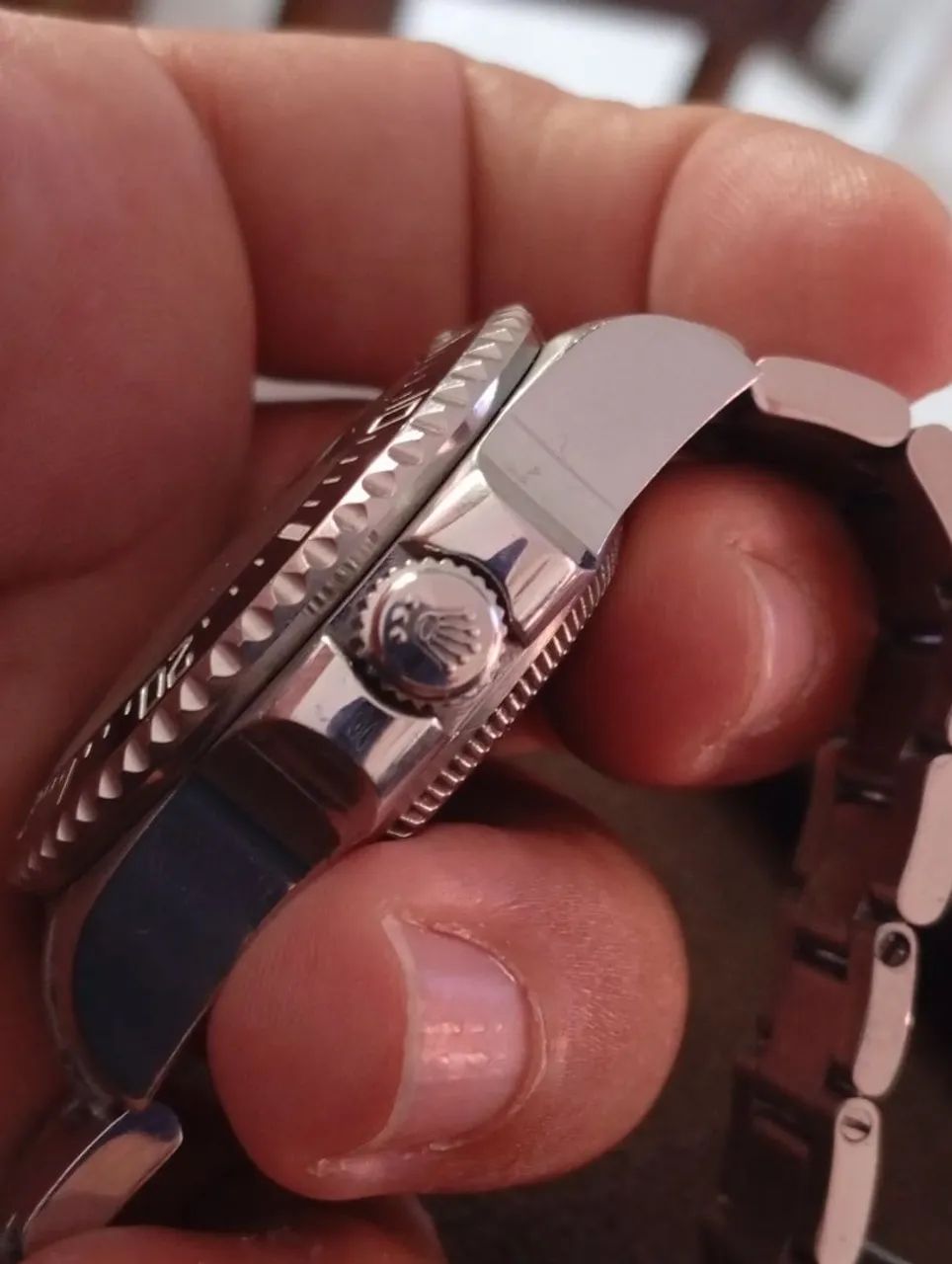 Relógio Rolex  - Foto 4