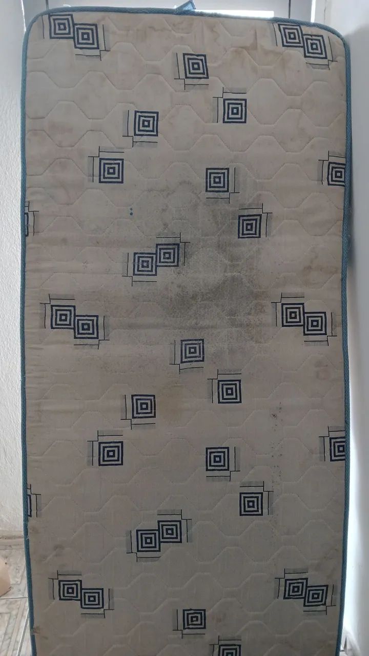 Colchão 