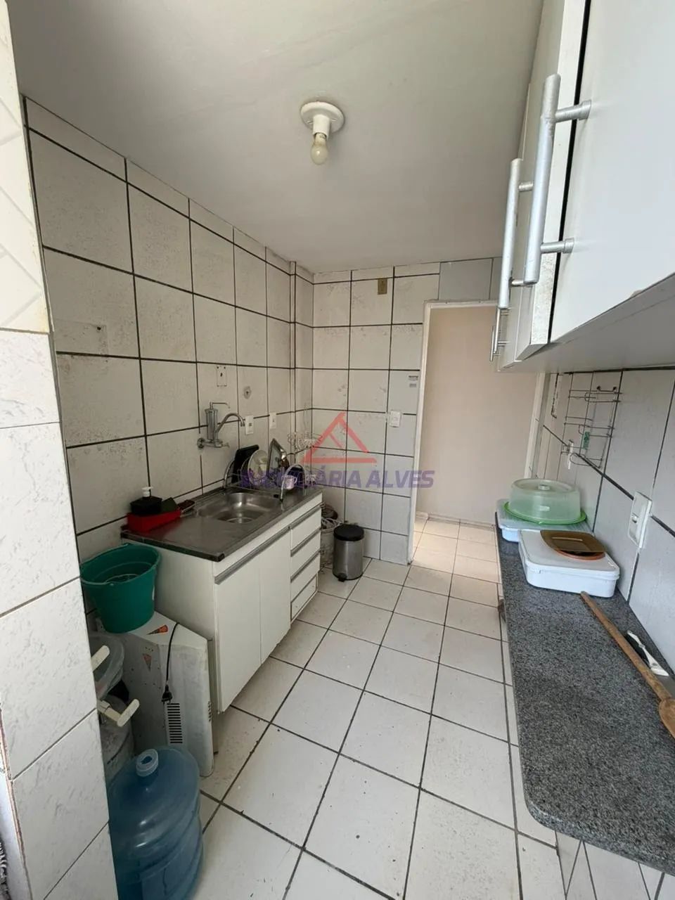 Apartamento em Cidade Nova - Teresina - Foto 5