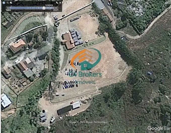 Terreno em São Paulo - Foto 5