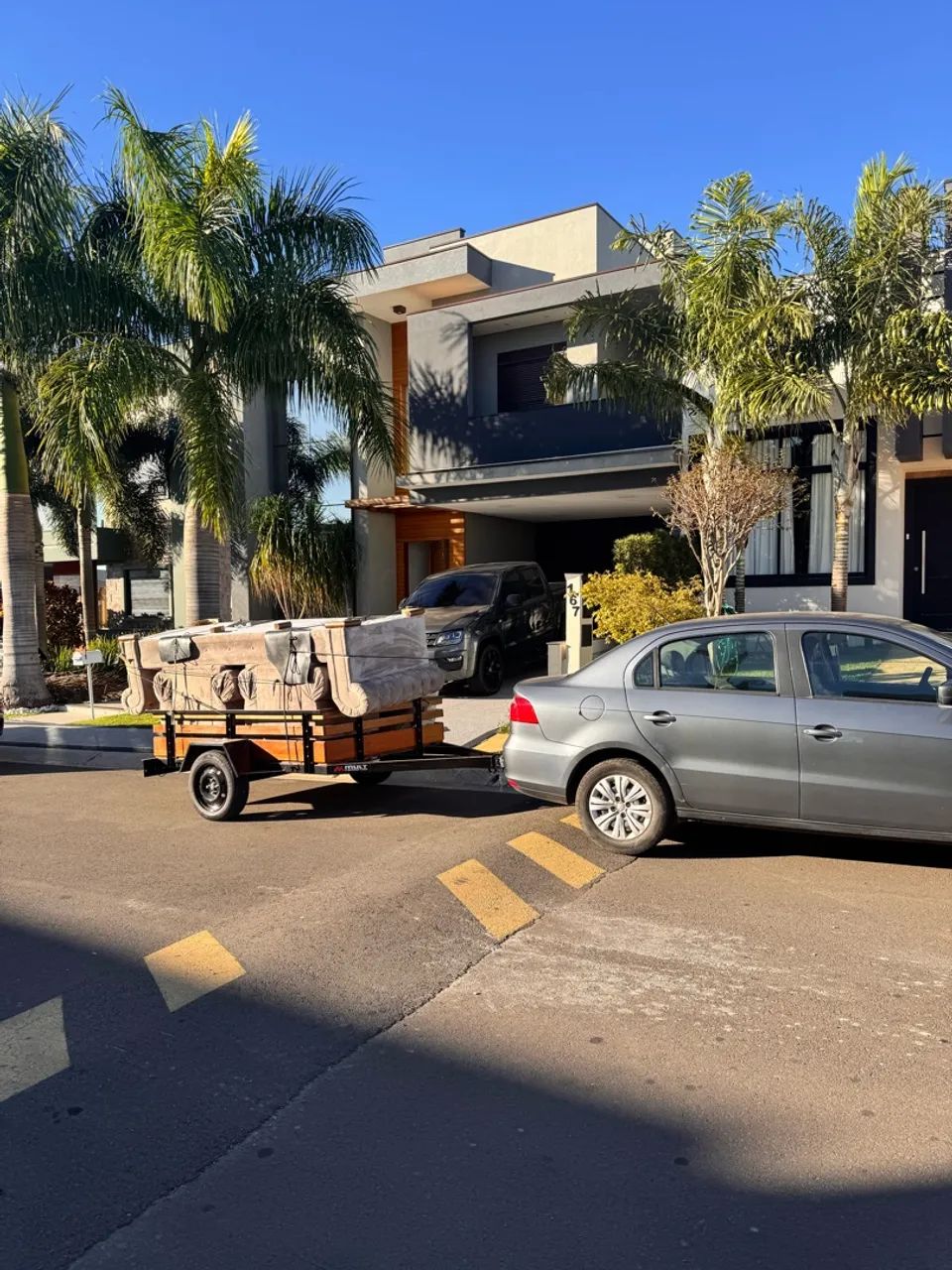 Frete Indaiatuba e Região chama no wats *  - Foto 3