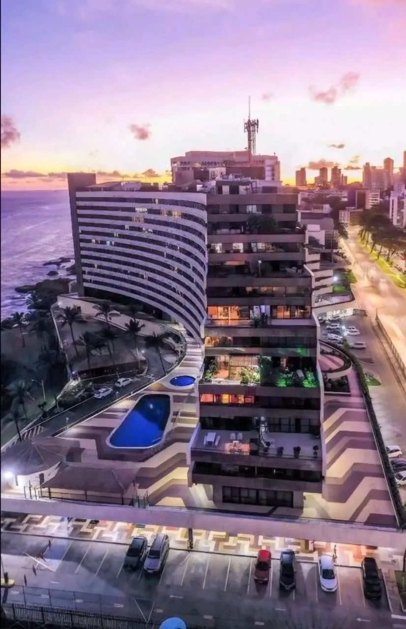 Ondina Apart Hotel (aluguel Carnaval) - Foto 7