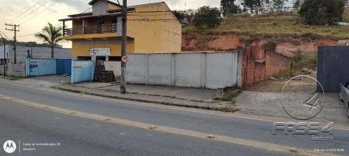 TERRENO PORTO REAL