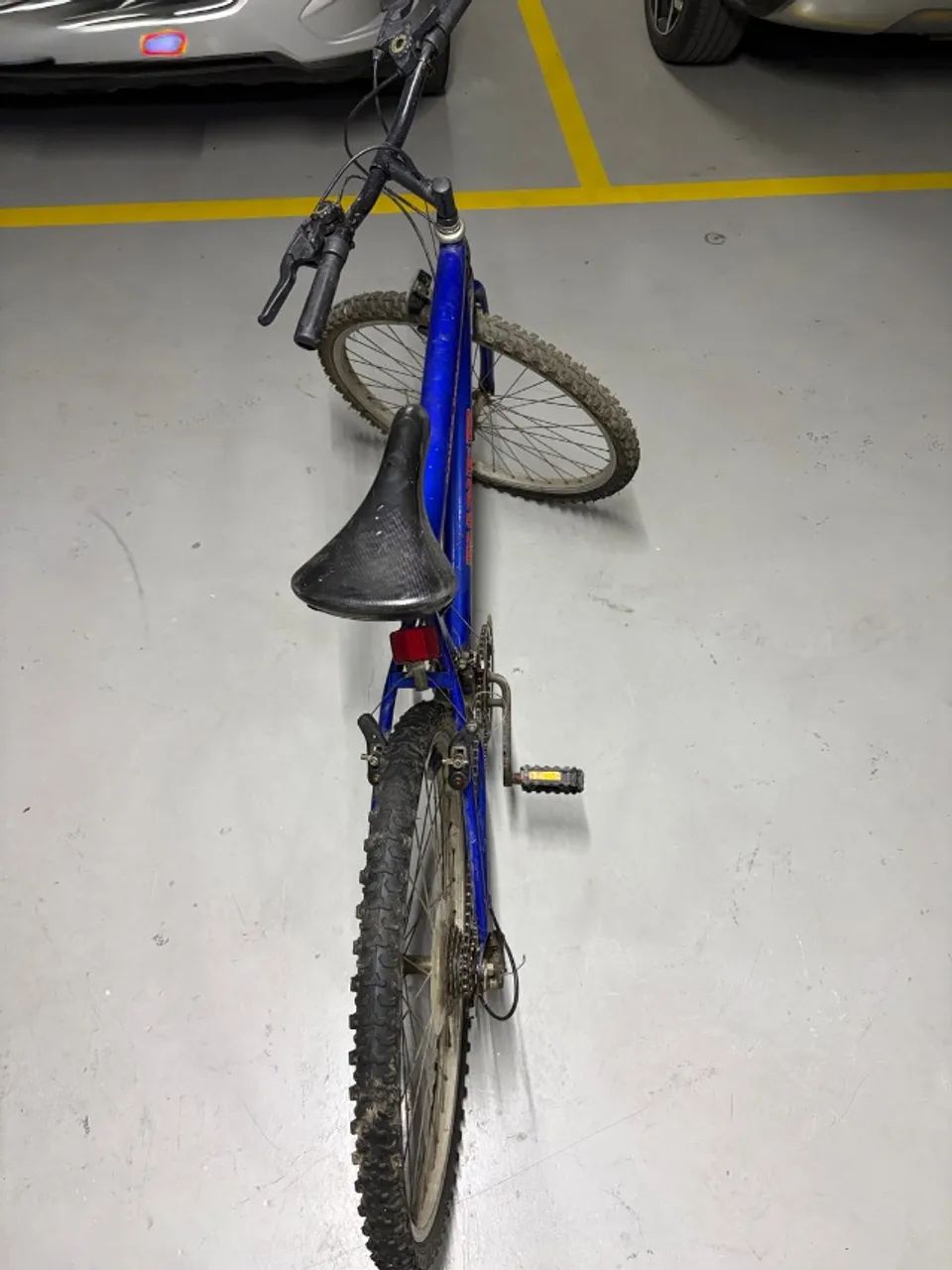 Bicicleta - Foto 2