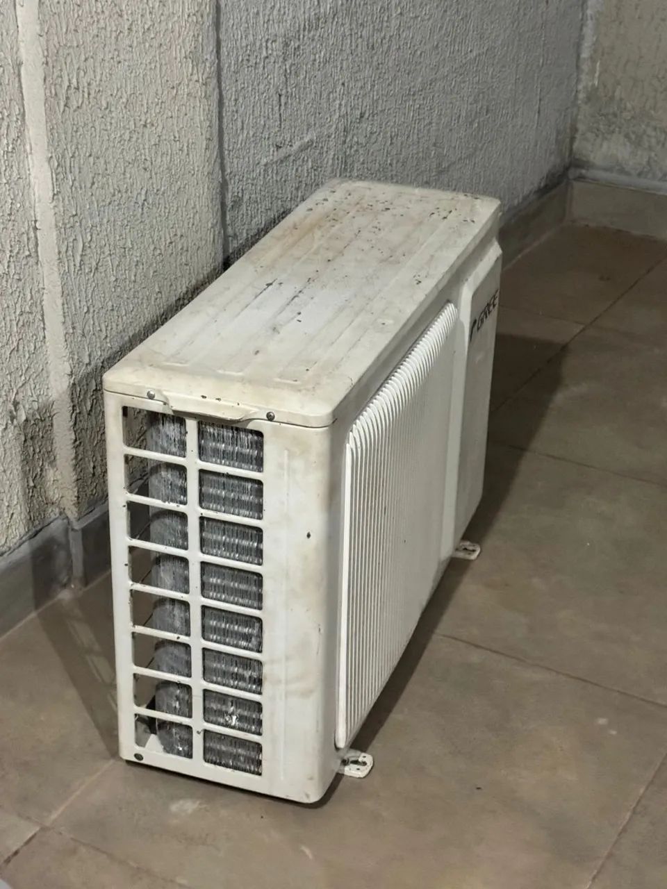 Ar condicionado consul 9.000 BTUs - Foto 2