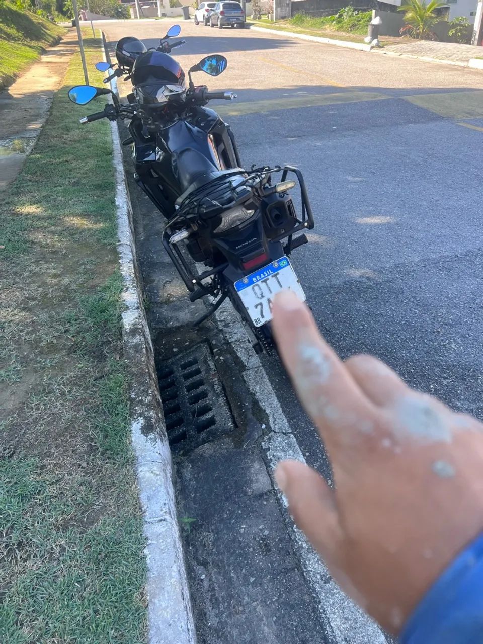 Só troca em carro - Foto 2