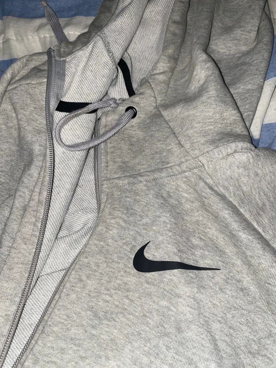 Blusa moletom Nike original