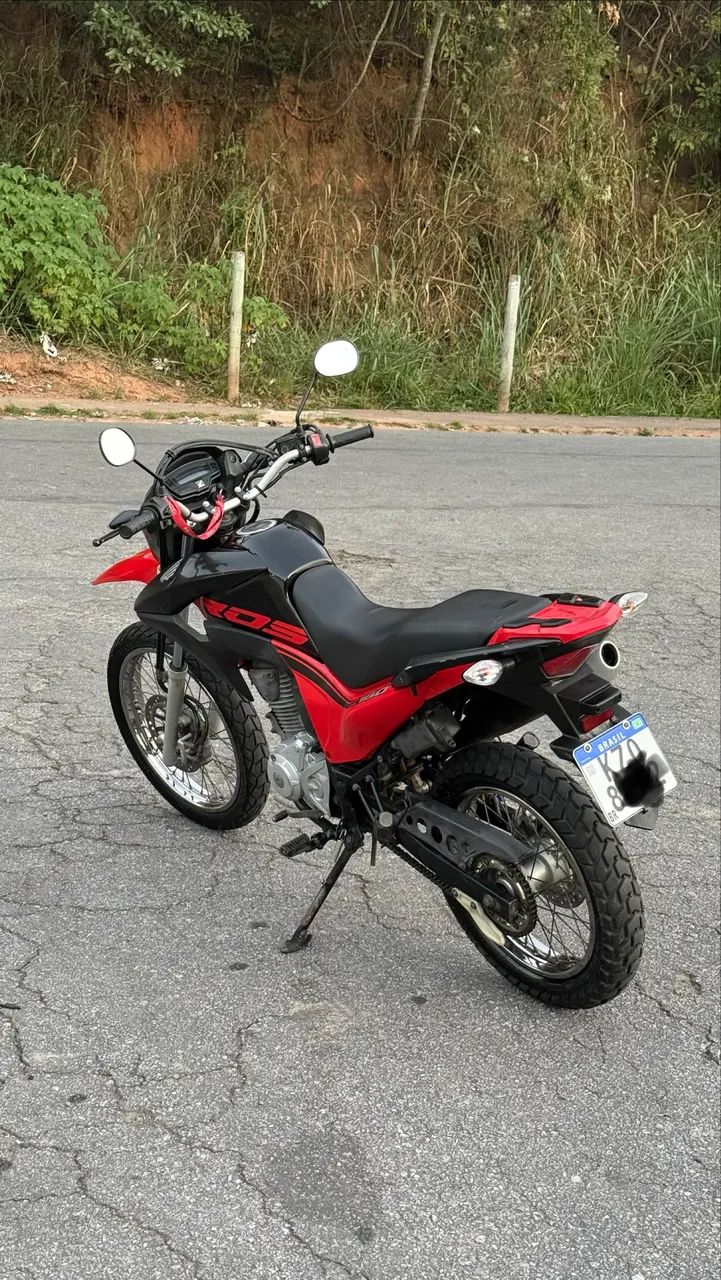 Bros 160 - Foto 4