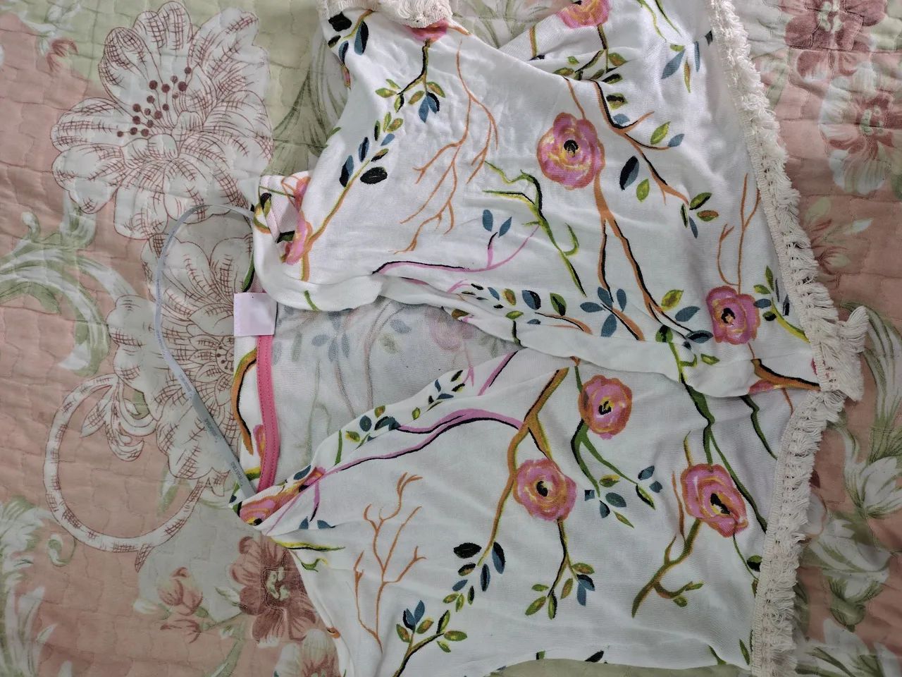 Roupas tamanho 2/3 anos  - Foto 4