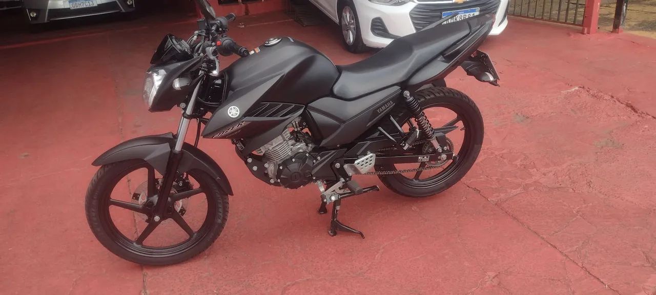 Fazer 150