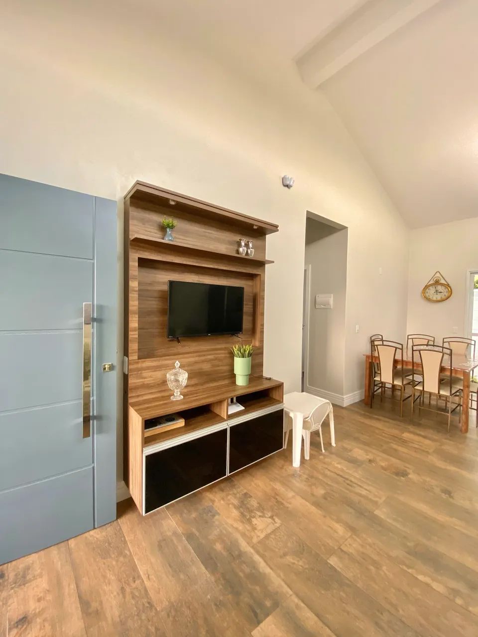Linda casa na PRAIA DA PINHEIRA - Foto 3