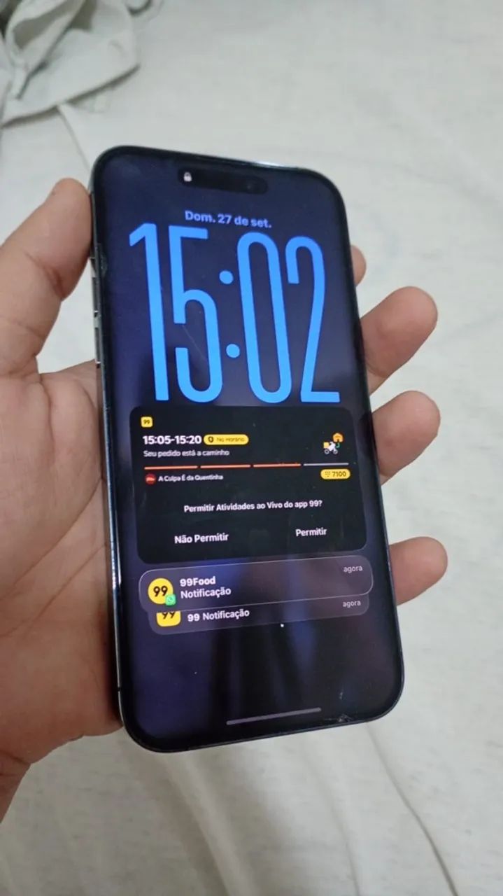 iPhone 14 Pro Max 256