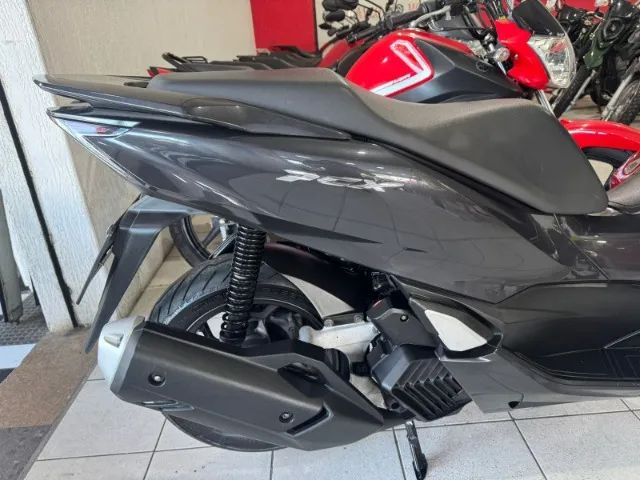PCX 160 2024 - Foto 3