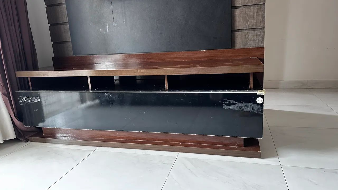 Rack resistente 