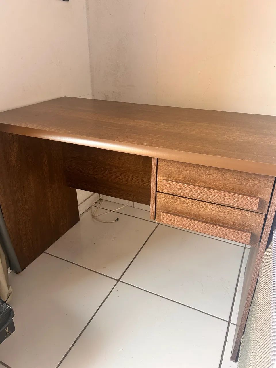 Escrivaninha / Mesa computador  - Foto 3