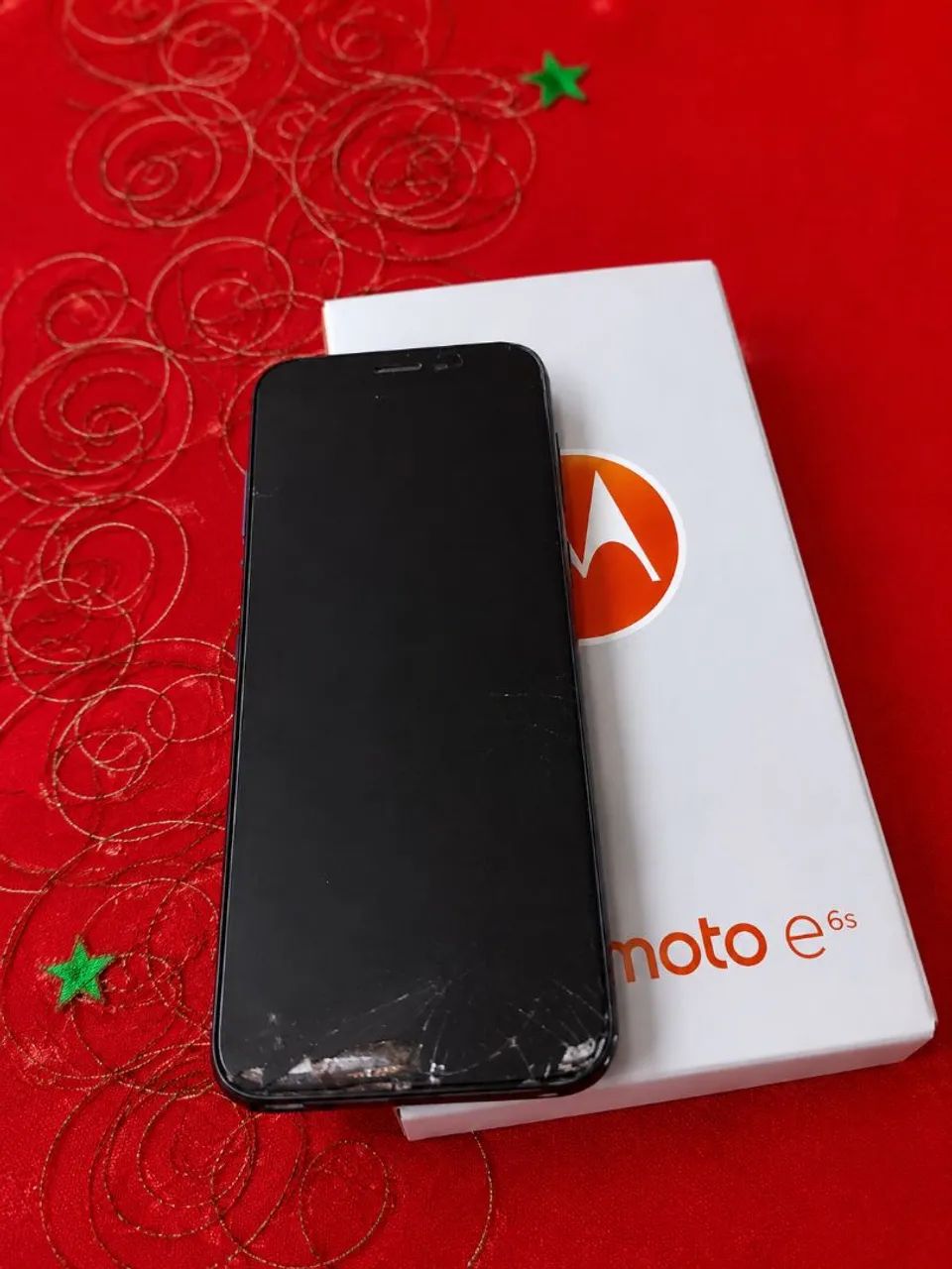 Moto e6s - Foto 2