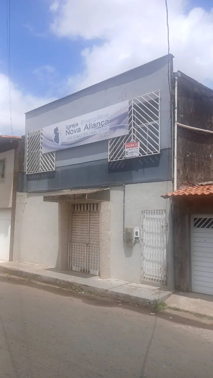 Prédio comercial Cohab  - Foto 4