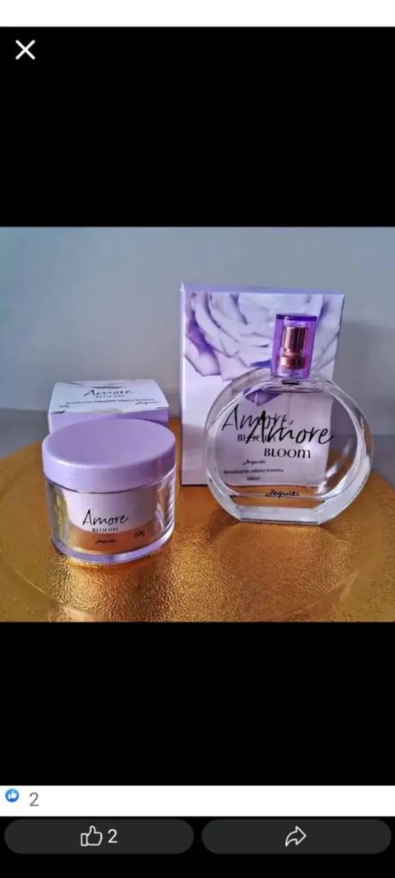 Cosméticos Jequiti  - Foto 2