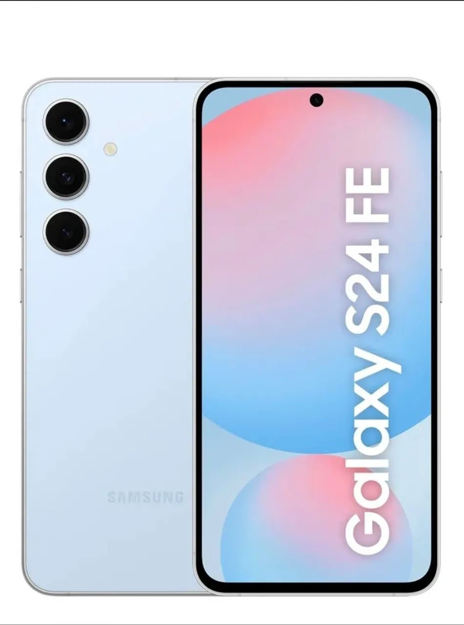 Celular Samsung 