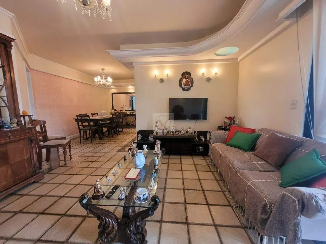 Apartamento no Condominio Piazza Fiorentina - Foto 4