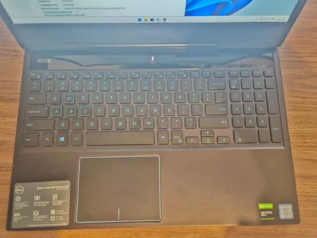 Dell g5 - Foto 4